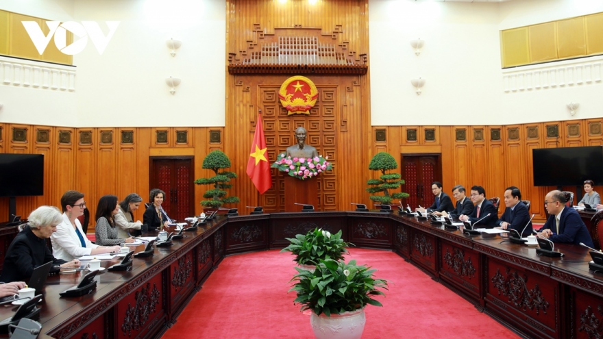 UN pledges additional technical assistance to Vietnam